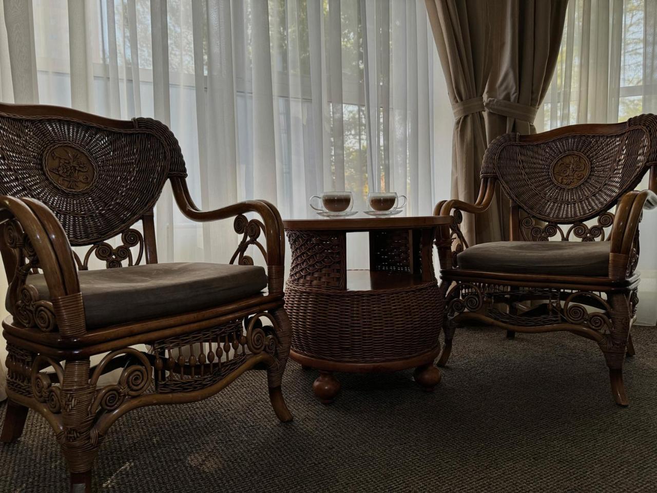 Aqvium Hotel Dnipro Exterior photo